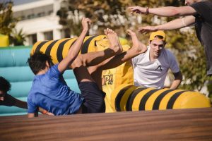 Crazy games v