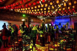 Feria Andaluza